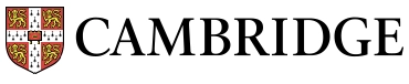 Cambridge University Press and Assessment