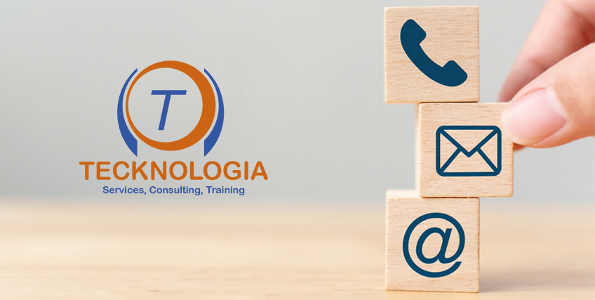 Tecknologia Contact