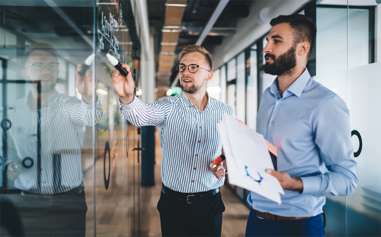 Tecknologia In-house Training