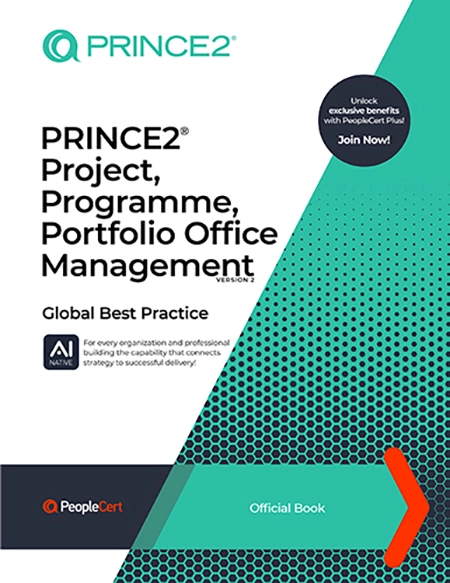 PRINCE2® Project, Programme, Portfolio Office Management (P3O®) Manual