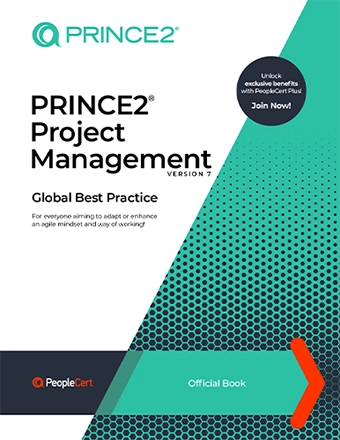 PRINCE2® Project Management Manual 7th Edition