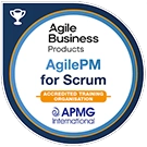 Tecknologia AgilePM for Scrum Training Accreditation