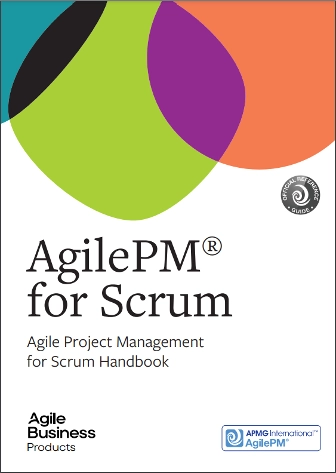 AgilePM for Scrum Guidance