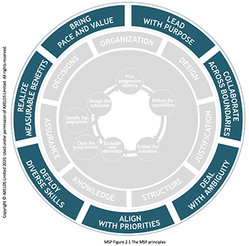 MSP Principles