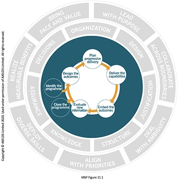 MSP Processes