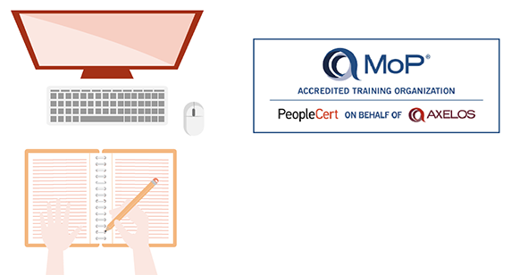 Management of Portfolios (MoP) - Tecknologia
