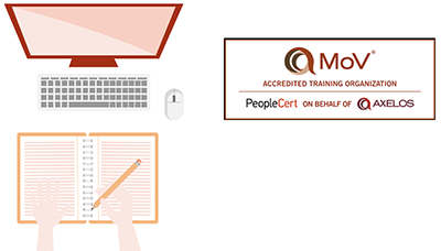 Management of Value (MoV) - Tecknologia