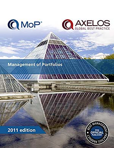 Management of Portfolios Handbook