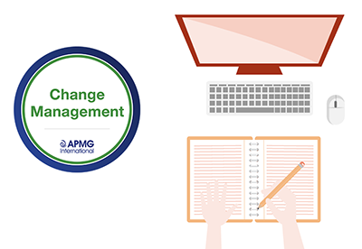 Change Management Trainings by Tecknologia