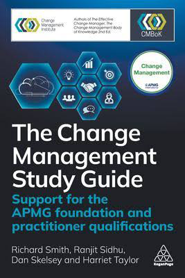 The Change Management Study Guide