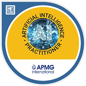 Artificial Intelligence Practitioner (AIP) Training Training Course