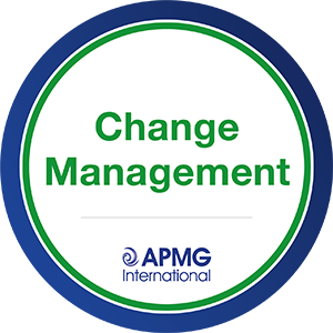 Change Management Practitioner Training Training Course