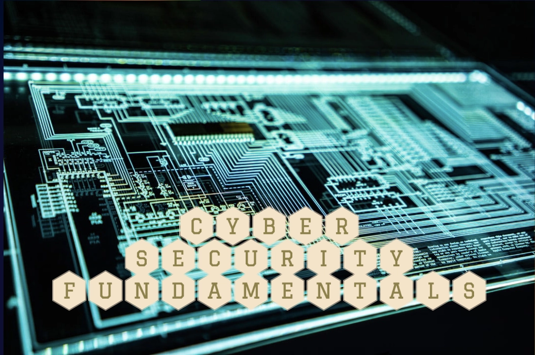 Cyber Security Fundamentals Certificate (CSFC) Training Course